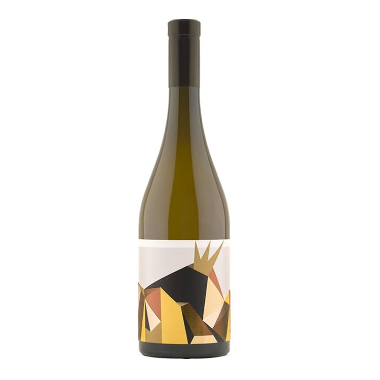 VILLA DORA srl -  Societ… Agricola Vigna del Vulcano LACRYMA CHRISTI DEL 2022
