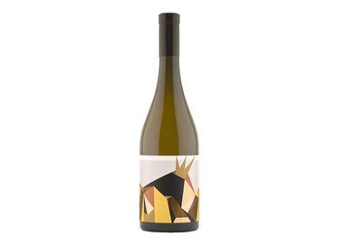 VILLA DORA srl -  Societ… Agricola Vigna del Vulcano LACRYMA CHRISTI DEL 2022