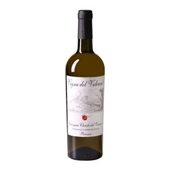 VILLA DORA srl -  Societ… Agricola Vigna del Vulcano LACRYMA CHRISTI DEL VESUV 2018
