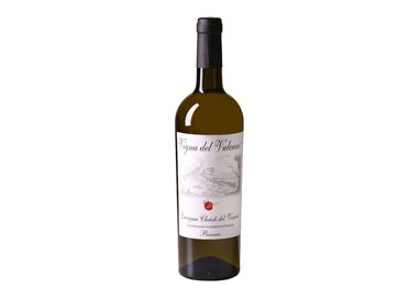 VILLA DORA srl -  Societ… Agricola Vigna del Vulcano LACRYMA CHRISTI DEL VESUV 2018