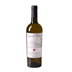 VILLA DORA srl -  Societ… Agricola Vigna del Vulcano LACRYMA CHRISTI DEL 2006