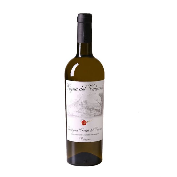 VILLA DORA srl - Societ… Agricola Vigna del Vulcano LACRYMA CHRISTI DEL 2006 VILLA DORA srl - Societ… Agricola Vigna del Vulcano LACRYMA CHRISTI DEL 2006