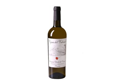 VILLA DORA srl -  Societ… Agricola Vigna del Vulcano LACRYMA CHRISTI DEL 2006