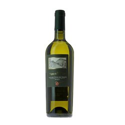 VILLA DORA srl -  Societ… Agricola Vigna del Vulcano LACRYMA CHRISTI DEL 2002