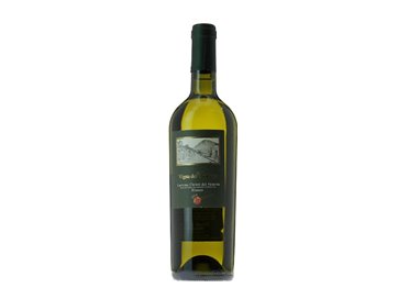 VILLA DORA srl -  Societ… Agricola Vigna del Vulcano LACRYMA CHRISTI DEL 2002