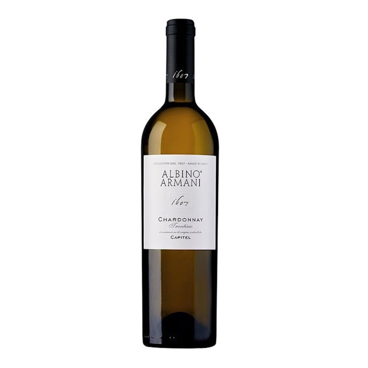 ARMANI A. TERRE DOMINICI srl CHARDONNAY-Armani 2023 ARMANI A. TERRE DOMINICI srl CHARDONNAY-Armani 2023