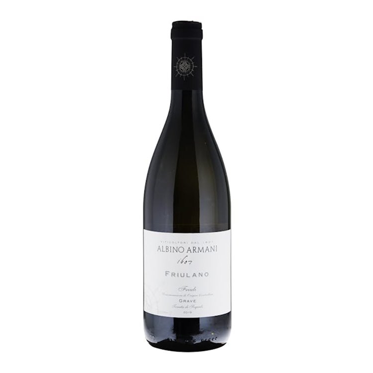 ARMANI A. TERRE DOMINICI srl FRIULANO GRAVE-Armani 2022 ARMANI A. TERRE DOMINICI srl FRIULANO GRAVE-Armani 2022