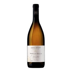 ARMANI A. TERRE DOMINICI srl RIBOLLA GIALLA-Armani 2023