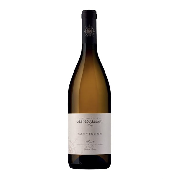 ARMANI A. TERRE DOMINICI srl SAUVIGNON SUPERIORE GRAVE-Armani 2021 ARMANI A. TERRE DOMINICI srl SAUVIGNON SUPERIORE GRAVE-Armani 2021