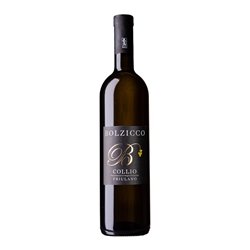 BOLZICCO FAUSTA Azienda Agricola FRIULANO COLLIO-Bolzicco Fausta 2021