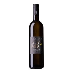 BOLZICCO FAUSTA Azienda Agricola SAUVIGNON COLLIO-Bolzicco Fausta 2022