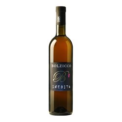 BOLZICCO FAUSTA Azienda Agricola PINOT GRIGIO RAMATO ISONZO Inedito-Bolzicco 2022