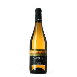 CASELLA Azienda Agricola FRIULANO COLLI ORIENTALI-Casella 2022