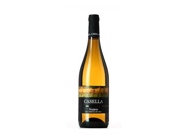 CASELLA Azienda Agricola FRIULANO COLLI ORIENTALI-Casella 2022
