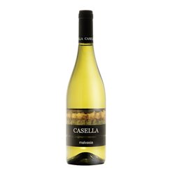 CASELLA Azienda Agricola MALVASIA COLLI ORIENTALI-Casella 2020