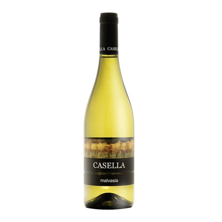 CASELLA Azienda Agricola MALVASIA COLLI ORIENTALI-Casella 2020 CASELLA Azienda Agricola MALVASIA COLLI ORIENTALI-Casella 2020