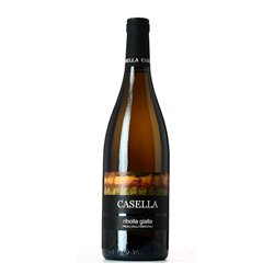 CASELLA Azienda Agricola RIBOLLA GIALLA COLLI ORIENTALI-Casella 2023