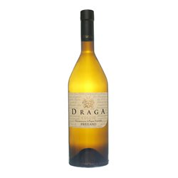DRAGA di Miklus Mitja & C. ss. Societ… Agricola  FC  MALVASIA COLLIO-Draga 2023