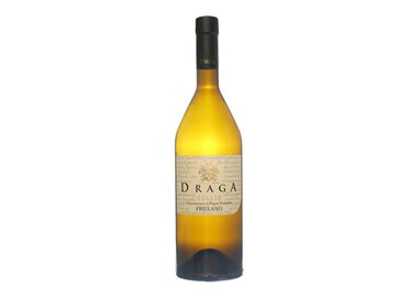 DRAGA di Miklus Mitja & C. ss. Societ… Agricola  FRIULANO COLLIO-Draga 2023