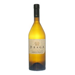 DRAGA di Miklus Mitja & C. ss. Societ… Agricola  RIBOLLA GIALLA COLLIO-Draga 2023