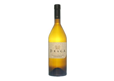 DRAGA di Miklus Mitja & C. ss. Societ… Agricola  SAUVIGNON COLLIO-Draga 2023