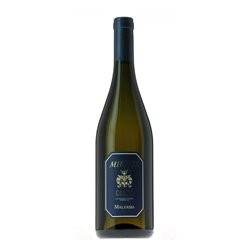 DRAGA di Miklus Mitja & C. ss. Societ… Agricola  Miklus MALVASIA COLLIO-Draga 2020