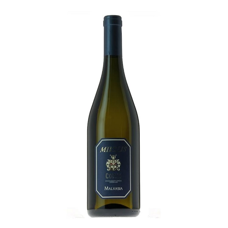 DRAGA di Miklus Mitja & C. ss. Societ… Agricola Miklus MALVASIA COLLIO-Draga 2020 DRAGA di Miklus Mitja & C. ss. Societ… Agricola Miklus MALVASIA COLLIO-Draga 2020