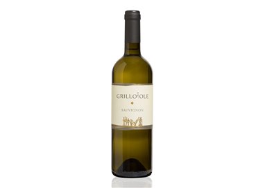 GRILLO IOLE Societ… Agricola S.S. SAUVIGNON COLLI ORIENTALI-Grillo 2023