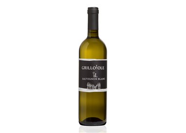 GRILLO IOLE Societ… Agricola S.S. IL SAUVIGNON COLLI ORIENTALI-Grillo 2023