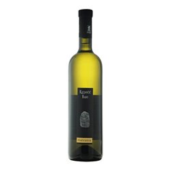 KOCJANCIC RADO Azienda Agricola MALVASIA CARSO Tappo Vite-Kocjancic Rado 2023