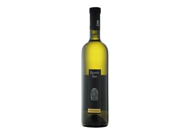 KOCJANCIC RADO Azienda Agricola MALVASIA CARSO Tappo Vite-Kocjancic Rado 2023