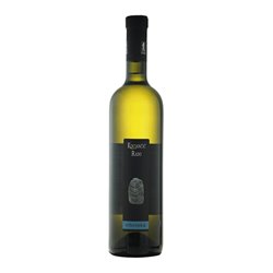 KOCJANCIC RADO Azienda Agricola VITOVSKA CARSO Tappo Vite-Kocjancic Rado 2023