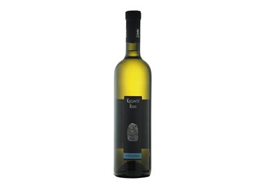 KOCJANCIC RADO Azienda Agricola VITOVSKA CARSO Tappo Vite-Kocjancic Rado 2023