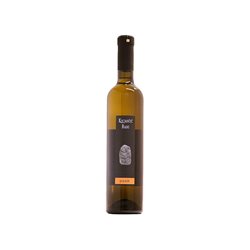 KOCJANCIC RADO Azienda Agricola MOSCATO GIALLO Pasik-Kocjancic Rado 2020 0,500