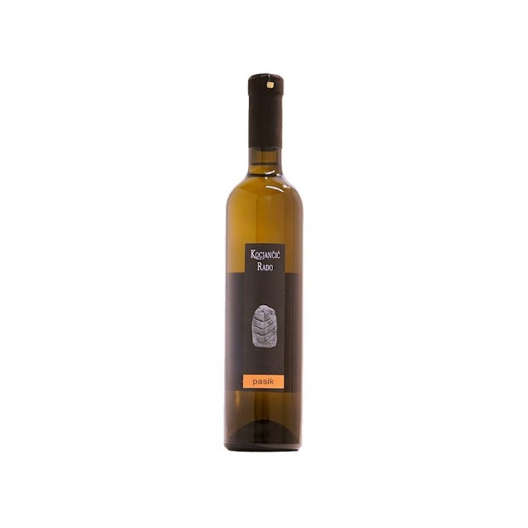 KOCJANCIC RADO Azienda Agricola MOSCATO GIALLO Pasik-Kocjancic Rado 2020 0,500 KOCJANCIC RADO Azienda Agricola MOSCATO GIALLO Pasik-Kocjancic Rado 2020 0,500