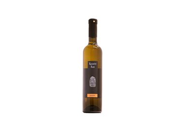 KOCJANCIC RADO Azienda Agricola MOSCATO GIALLO Pasik-Kocjancic Rado 2020 0,500