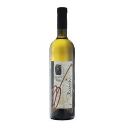 KOCJANCIC RADO Azienda Agricola BREZANKA Macerato-Kocjancic Rado 2021
