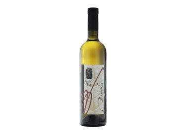KOCJANCIC RADO Azienda Agricola BREZANKA Macerato-Kocjancic Rado 2021