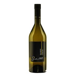 KOMJANC NIKOLAJ SIMON Az. Agricola SAUVIGNON COLLIO-Komjanc 2023