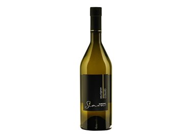 KOMJANC NIKOLAJ SIMON Az. Agricola SAUVIGNON COLLIO-Komjanc 2023