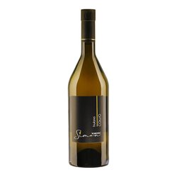 KOMJANC NIKOLAJ SIMON Az. Agricola FRIULANO COLLIO-Komjanc 2024