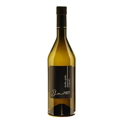 KOMJANC NIKOLAJ SIMON Az. Agricola RIBOLLA GIALLA COLLIO-Komjanc 2024