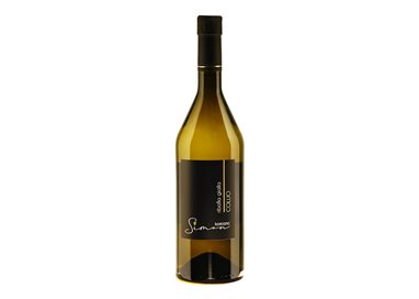KOMJANC NIKOLAJ SIMON Az. Agricola RIBOLLA GIALLA COLLIO-Komjanc 2024