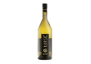 KORSIC WINES SOC. AGR. S.S. di Korisc Fabjan & C. MALVASIA COLLIO-Korsic 2023