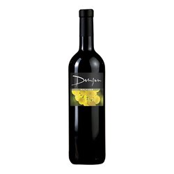 PODVERSIC DAMIJAN S.AGR.S. MALVASIA-Damijan Podversic 2020