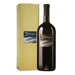 PODVERSIC DAMIJAN S.AGR.S. KAPLJA BIANCO Astucciato-Damijan 2019 1,500