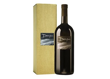 PODVERSIC DAMIJAN S.AGR.S. KAPLJA BIANCO Astucciato-Damijan 2019 1,500