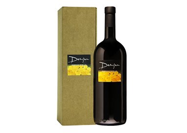 PODVERSIC DAMIJAN S.AGR.S. RIBOLLA GIALLA Astucciato-Damijan 2020 1,500