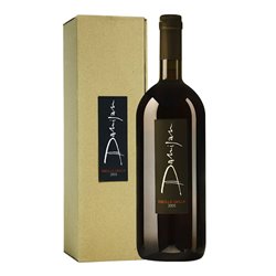 PODVERSIC DAMIJAN S.AGR.S. RIBOLLA GIALLA Selezione Astucciato 2005 1,500