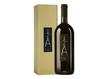 PODVERSIC DAMIJAN S.AGR.S. RIBOLLA GIALLA Selezione Astucciato 2005 1,500